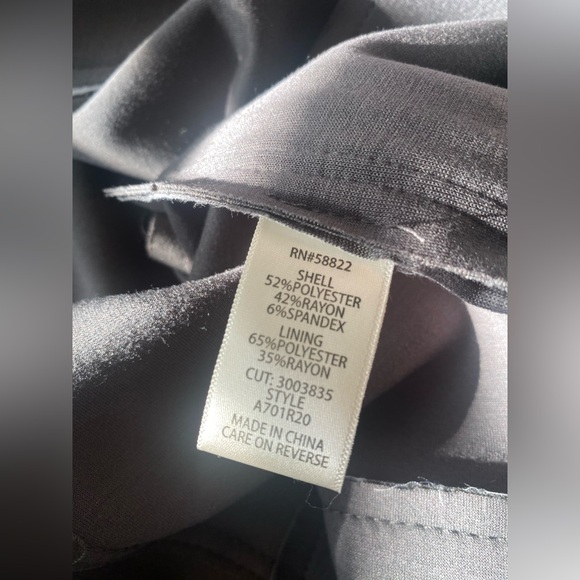 Max Studio Jacket - Picture 11 of 11